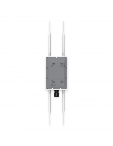 EnGenius ECW260 punto accesso WLAN 1774 Mbit/s Bianco Supporto Power over Ethernet (PoE)