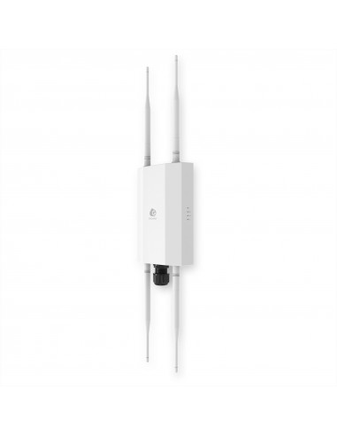 EnGenius ECW260 punto accesso WLAN 1774 Mbit/s Bianco Supporto Power over Ethernet (PoE)