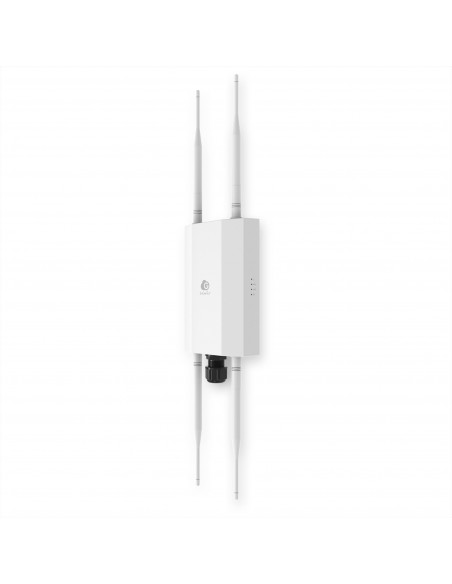 EnGenius ECW260 punto accesso WLAN 1774 Mbit/s Bianco Supporto Power over Ethernet (PoE)