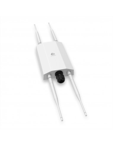 EnGenius ECW260 punto accesso WLAN 1774 Mbit/s Bianco Supporto Power over Ethernet (PoE)
