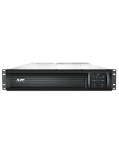 APC SMT3000RMI2UC gruppo di continuità (UPS) A linea interattiva 3 kVA 2700 W 9 presa(e) AC 2