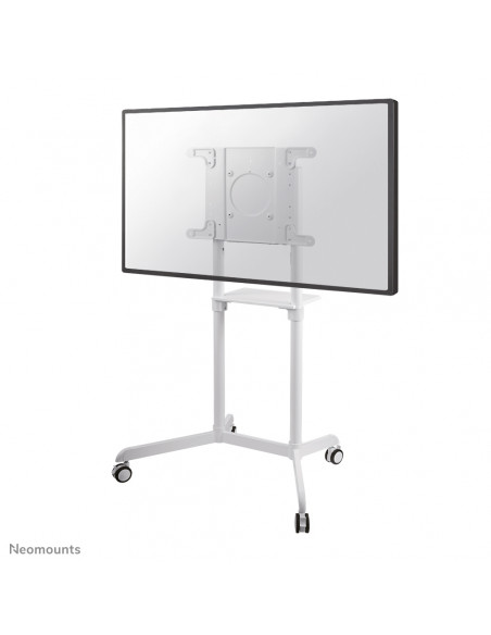 Neomounts NS-M1250WHITE Carello TV 37-70" - ruotabile