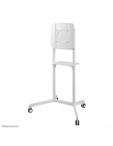 Neomounts NS-M1250WHITE Carello TV 37-70" - ruotabile