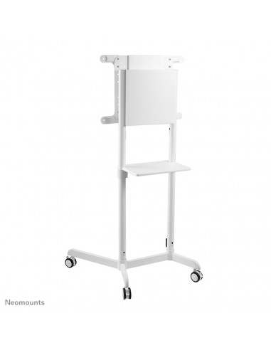 Neomounts NS-M1250WHITE Carello TV 37-70" - ruotabile