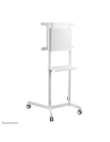 Neomounts NS-M1250WHITE Carello TV 37-70" - ruotabile