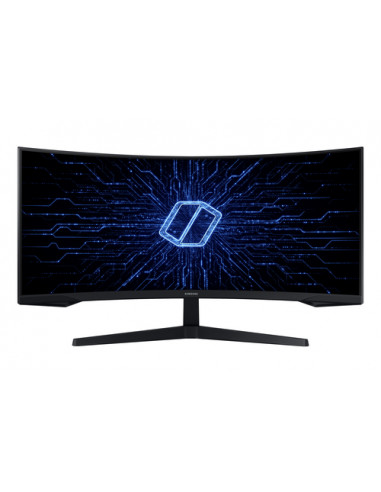 Samsung Monitor Gaming Odyssey G5 da 34'' Ultra WQHD Curvo