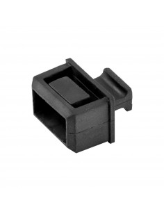 StarTech.com Custodia Antipolvere per SFP