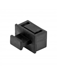 StarTech.com Custodia Antipolvere per SFP 2