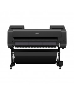 Canon imagePROGRAF GP-4600S stampante grandi formati Wi-Fi Bubblejet A colori 2400 x 1200 DPI A0 (841 x 1189 mm) Collegamento et