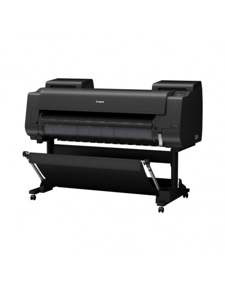 Canon imagePROGRAF GP-4600S stampante grandi formati Wi-Fi Bubblejet A colori 2400 x 1200 DPI A0 (841 x 1189 mm) Collegamento et