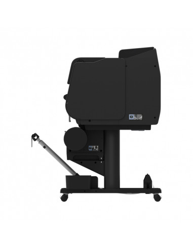 Canon imagePROGRAF GP-4600S stampante grandi formati Wi-Fi Bubblejet A colori 2400 x 1200 DPI A0 (841 x 1189 mm) Collegamento et