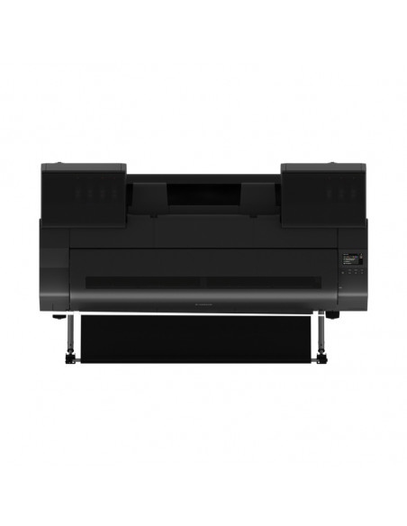 Canon imagePROGRAF GP-4600S stampante grandi formati Wi-Fi Bubblejet A colori 2400 x 1200 DPI A0 (841 x 1189 mm) Collegamento et