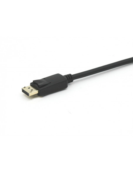 Equip 119338 Cavo da DisplayPort maschio a VGA (HD15) maschio, 2,0 m
