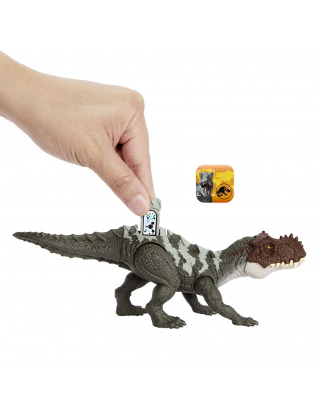 Jurassic World HLN71 action figure giocattolo