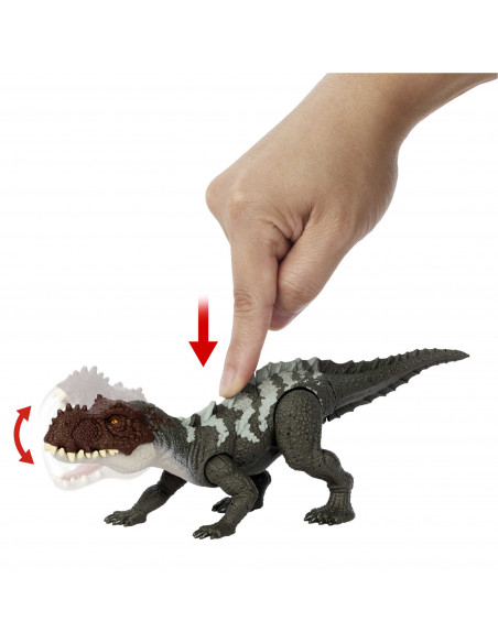 Jurassic World HLN71 action figure giocattolo
