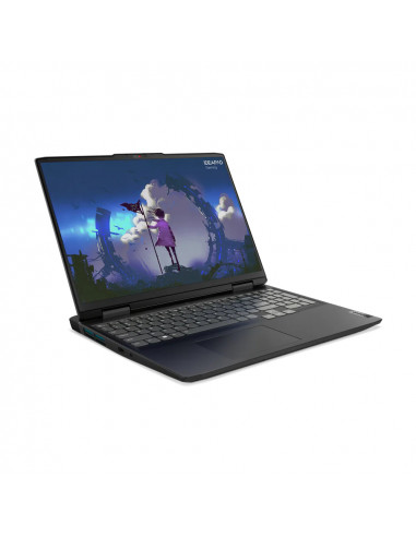 Lenovo IdeaPad Gaming 3 16" Intel i7 16GB 512GB RTX3060