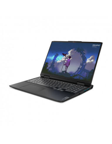 Lenovo IdeaPad Gaming 3 16" Intel i7 16GB 512GB RTX3060