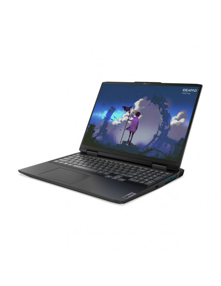 Lenovo IdeaPad Gaming 3 16" Intel i7 16GB 512GB RTX3060