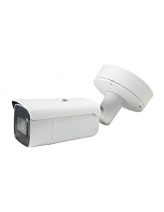 LevelOne FCS-5096 telecamera di sorveglianza Pallottola (forma) Telecamera di sicurezza IP Interno e esterno 1920 x 1080 Pixel S