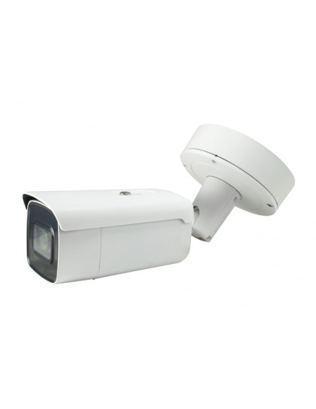 LevelOne FCS-5096 telecamera di sorveglianza Pallottola (forma) Telecamera di sicurezza IP Interno e esterno 1920 x 1080 Pixel S