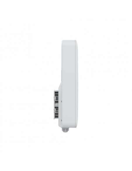 LevelOne AX3000 3000 Mbit/s Bianco Supporto Power over Ethernet (PoE)