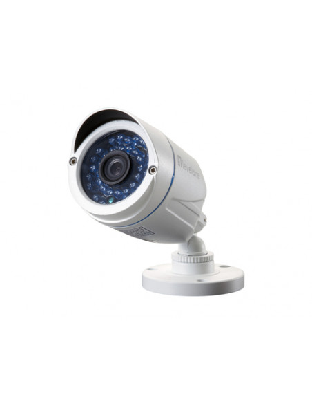 LevelOne DSK-8001 kit di videosorveglianza Cablato 8 canali