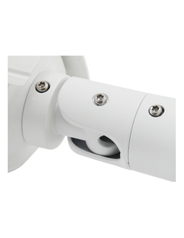 LevelOne FCS-5092 telecamera di sorveglianza Pallottola (forma) Telecamera di sicurezza IP Interno e esterno 3200 x 1800 Pixel P