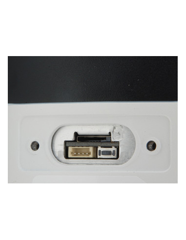 LevelOne FCS-5092 telecamera di sorveglianza Pallottola (forma) Telecamera di sicurezza IP Interno e esterno 3200 x 1800 Pixel P