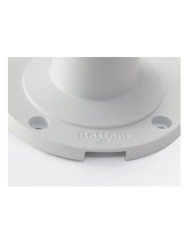 LevelOne FCS-5092 telecamera di sorveglianza Pallottola (forma) Telecamera di sicurezza IP Interno e esterno 3200 x 1800 Pixel P