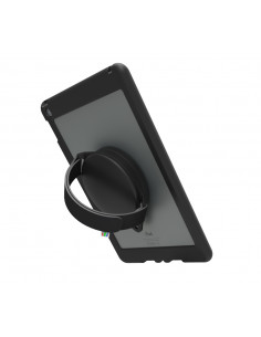 Compulocks Secure Tablet Hand Grip supporto antifurto per tablet Nero