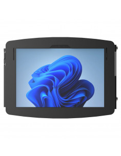 Compulocks SPACE MS SURFACE PRO 13IN 8 GEN SECURED ENCLOSURE BLACK supporto antifurto per tablet 33 cm (13") Nero