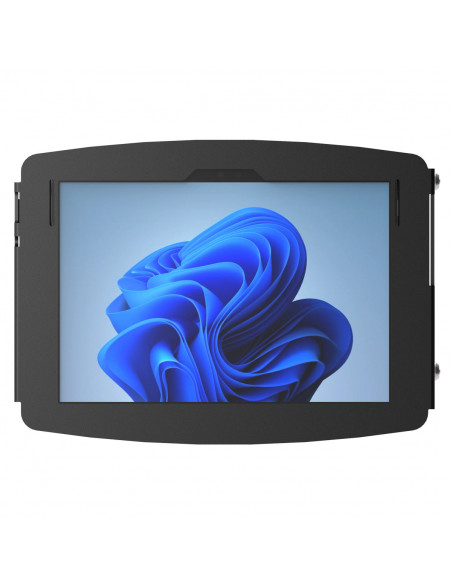 Compulocks SPACE MS SURFACE PRO 13IN 8 GEN SECURED ENCLOSURE BLACK supporto antifurto per tablet 33 cm (13") Nero