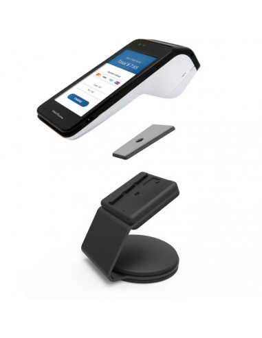 Compulocks 199BSLDDCKB supporto per personal communication Telefono cellulare/smartphone Nero