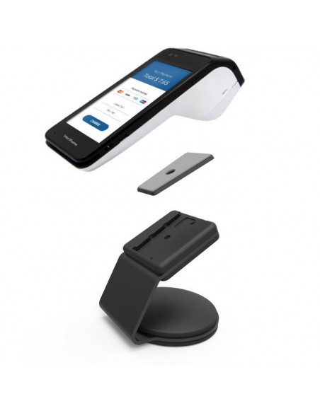 Compulocks 199BSLDDCKB supporto per personal communication Telefono cellulare/smartphone Nero