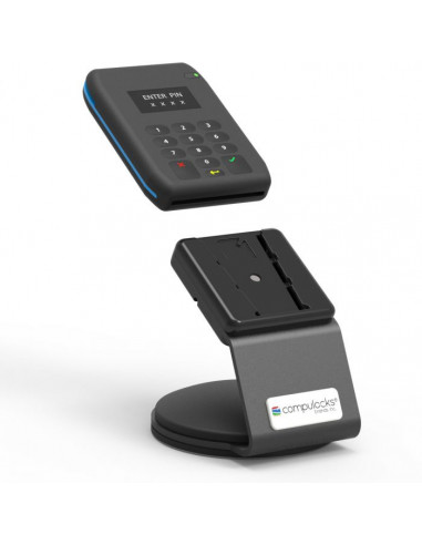 Compulocks 199BSLDDCKB supporto per personal communication Telefono cellulare/smartphone Nero