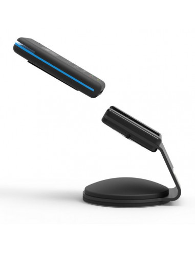 Compulocks 199BSLDDCKB supporto per personal communication Telefono cellulare/smartphone Nero