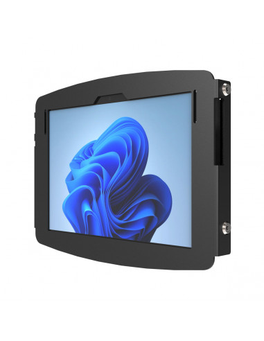 Compulocks SPACE MS SURFACE PRO 13IN 8 GEN SECURED ENCLOSURE BLACK supporto antifurto per tablet 33 cm (13") Nero