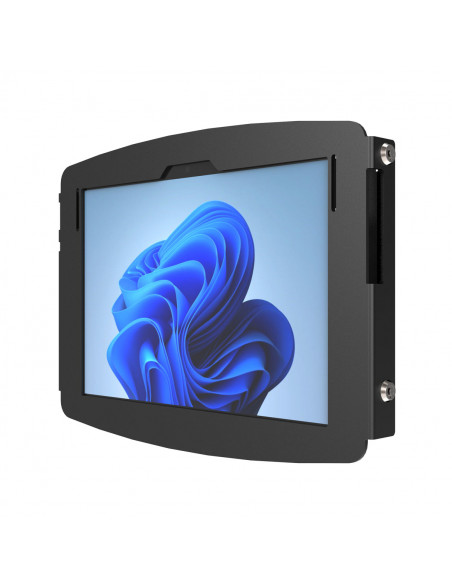 Compulocks SPACE MS SURFACE PRO 13IN 8 GEN SECURED ENCLOSURE BLACK supporto antifurto per tablet 33 cm (13") Nero