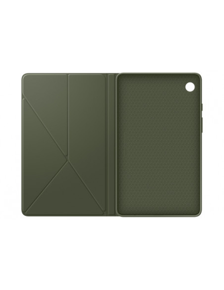 Samsung Galaxy Tab A9 Book Cover