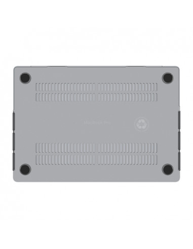 dbramante1928 Iceland 40,6 cm (16") Cover Trasparente