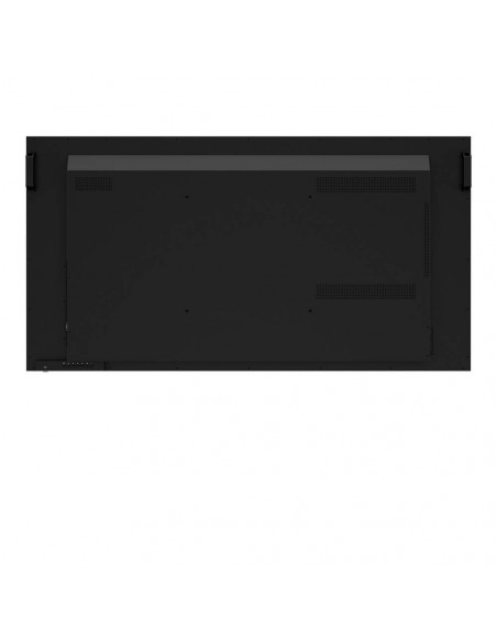 BenQ SL6502K 165,1 cm (65") LED 500 cd/m² 4K Ultra HD Nero Processore integrato Android