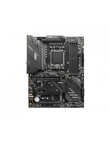 MSI MAG X670E TOMAHAWK WIFI scheda madre AMD X670 Socket AM5 ATX