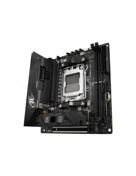 ASUS ROG STRIX B650E-I GAMING WIFI AMD B650 Socket AM5 mini ITX
