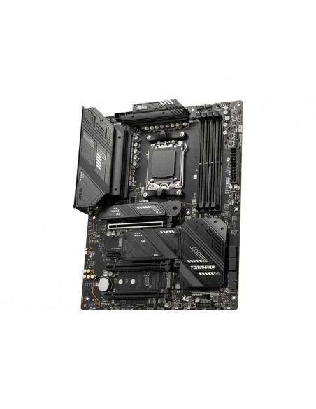 MSI MAG X670E TOMAHAWK WIFI scheda madre AMD X670 Socket AM5 ATX