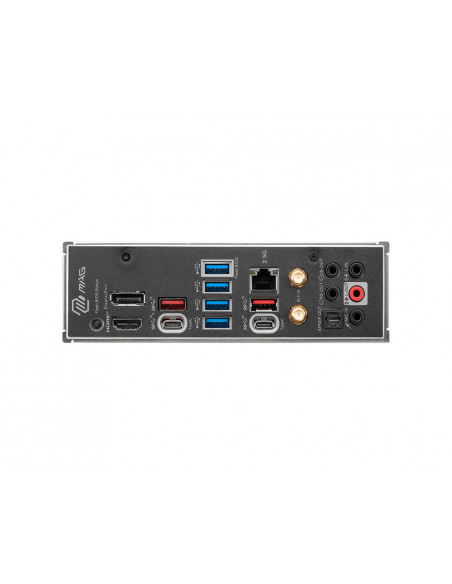 MSI MAG X670E TOMAHAWK WIFI scheda madre AMD X670 Socket AM5 ATX