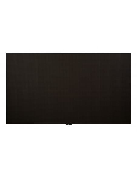 LG LAEC018-GN2 visualizzatore di messaggi Pannello piatto per segnaletica digitale 4,14 m (163") LED 500 cd/m² Full HD Nero Web