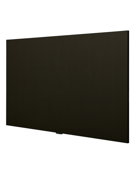 LG LAEC018-GN2 visualizzatore di messaggi Pannello piatto per segnaletica digitale 4,14 m (163") LED 500 cd/m² Full HD Nero Web