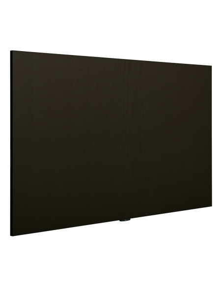 LG LAEC018-GN2 visualizzatore di messaggi Pannello piatto per segnaletica digitale 4,14 m (163") LED 500 cd/m² Full HD Nero Web