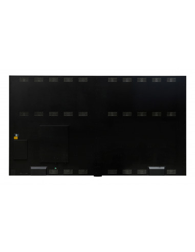 LG LAEC018-GN2 visualizzatore di messaggi Pannello piatto per segnaletica digitale 4,14 m (163") LED 500 cd/m² Full HD Nero Web