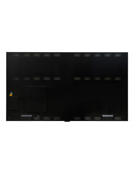 LG LAEC018-GN2 visualizzatore di messaggi Pannello piatto per segnaletica digitale 4,14 m (163") LED 500 cd/m² Full HD Nero Web